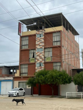 Hospedaje Camila